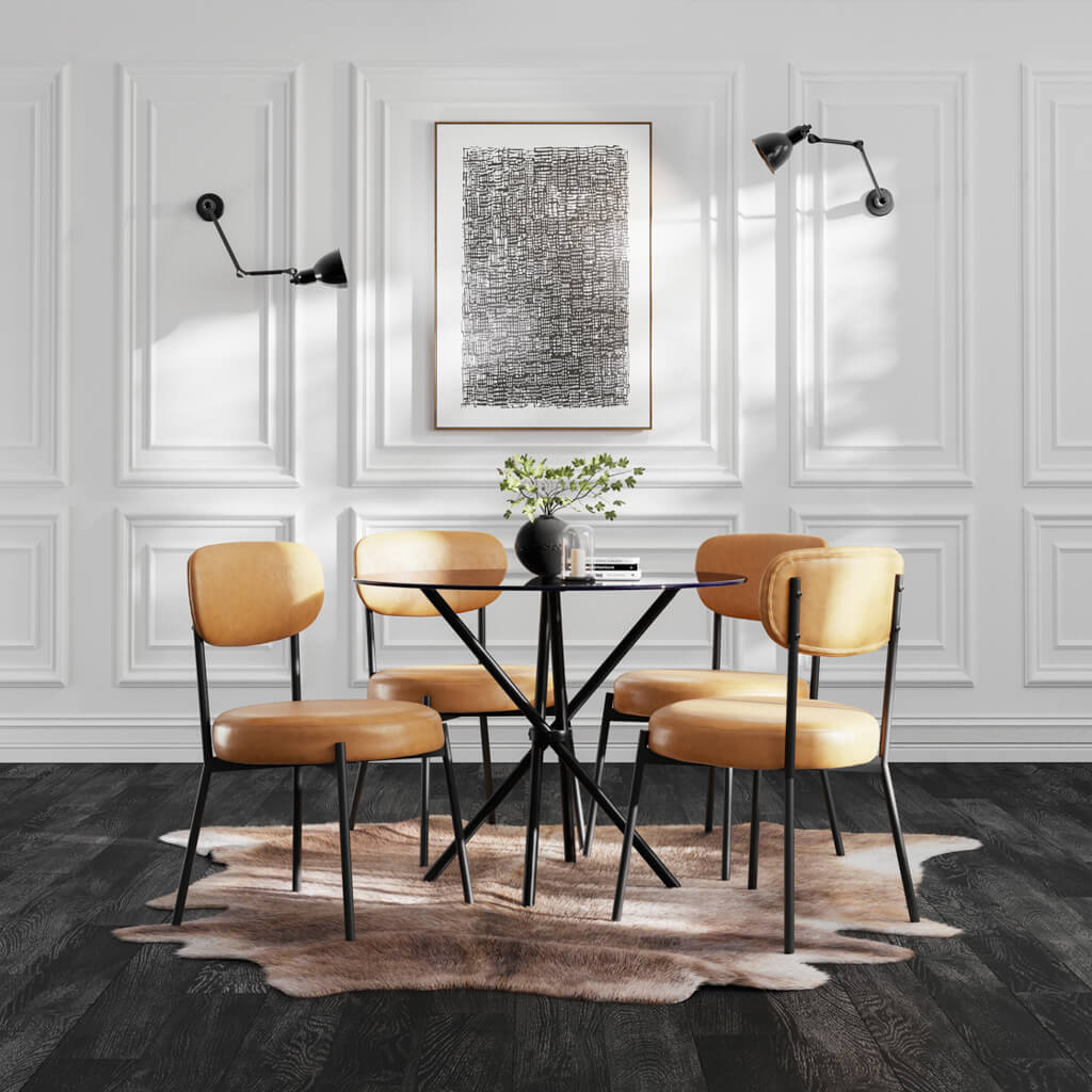 Mesones Dinning Chair