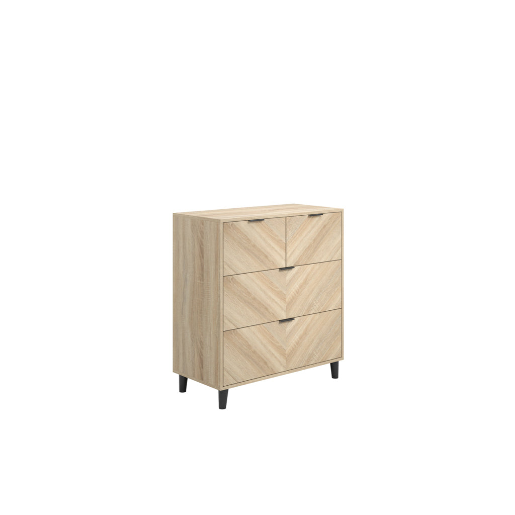 Basauri Chest of Drawers