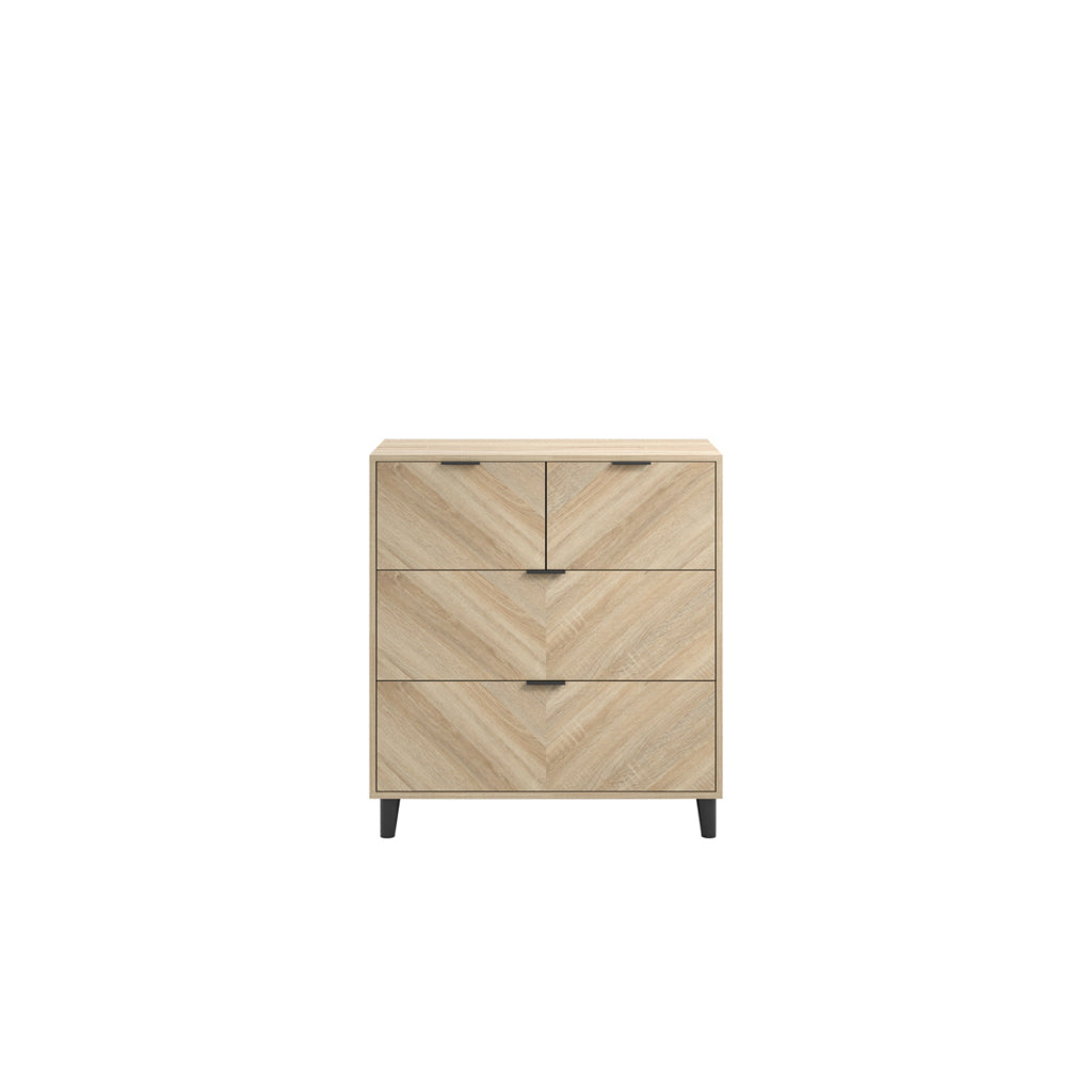 Basauri Chest of Drawers