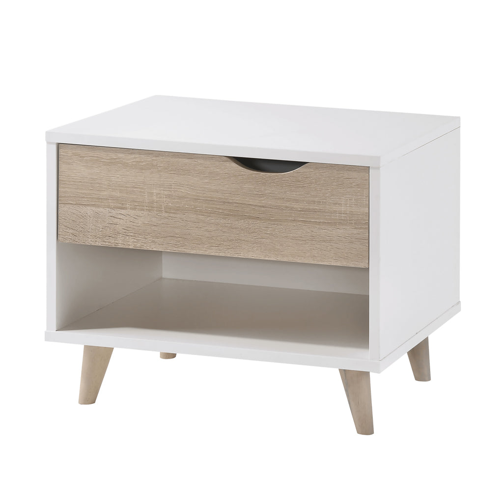 Baracaldo Bedside Table