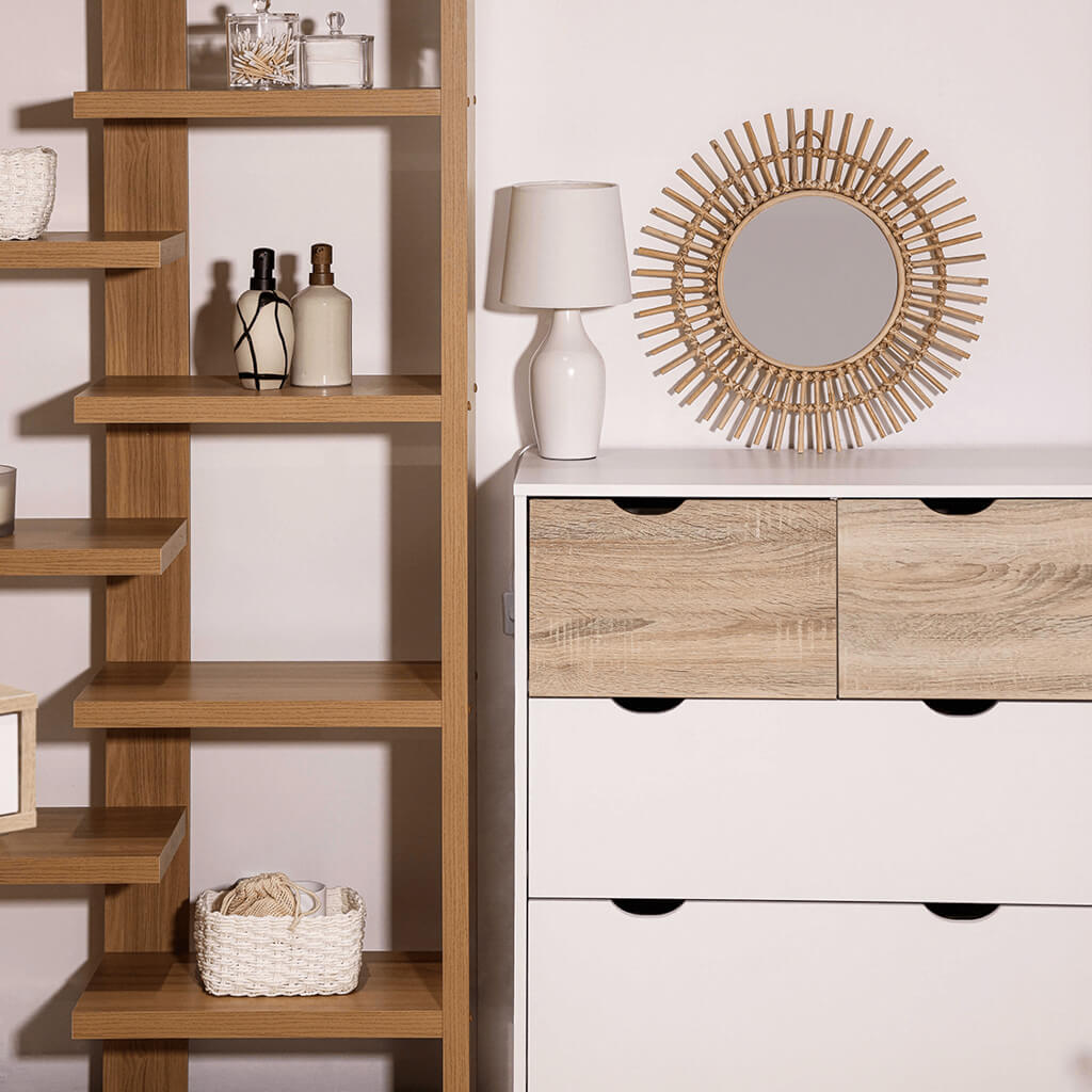 Baracaldo Chest of Drawers