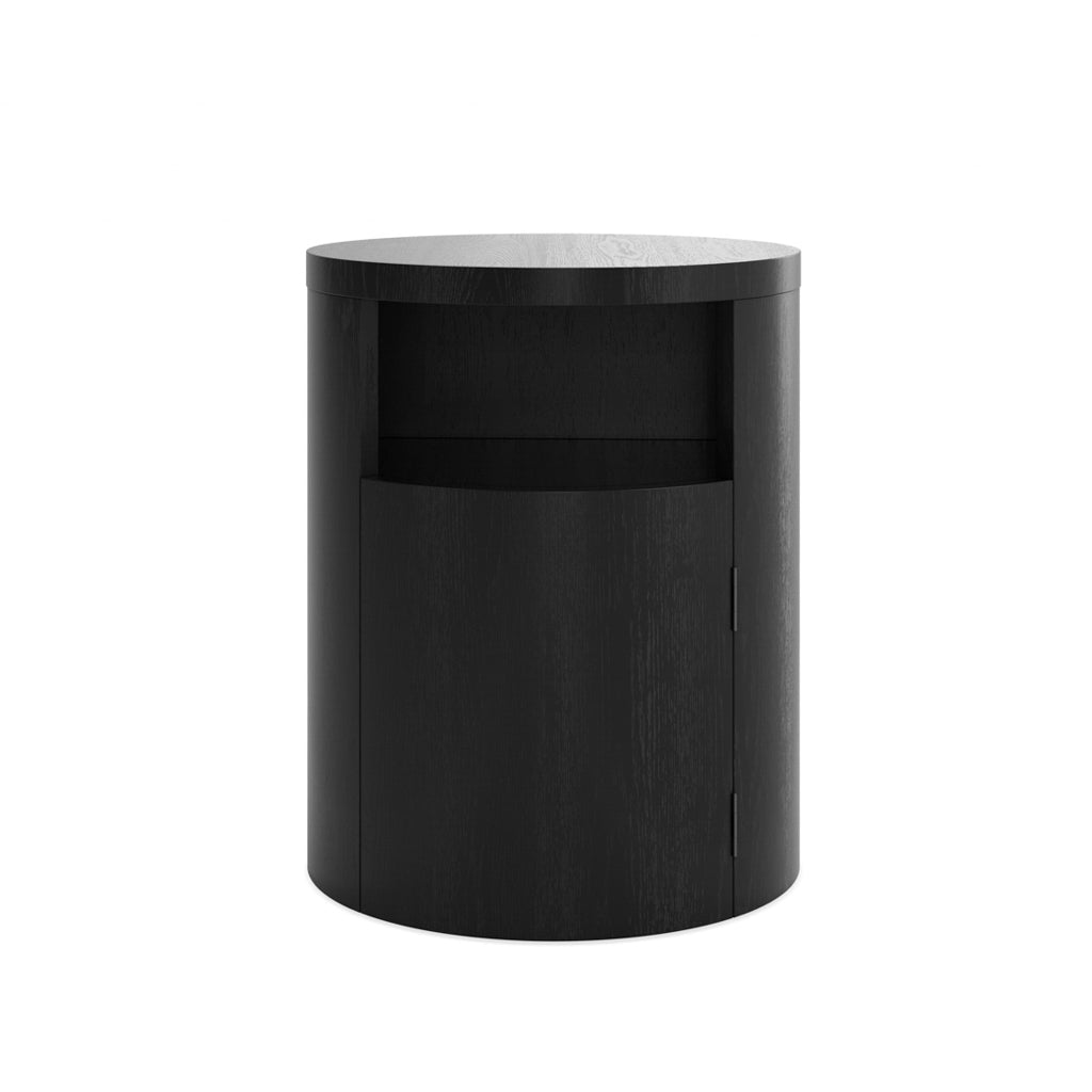 Zamora BedSide Table