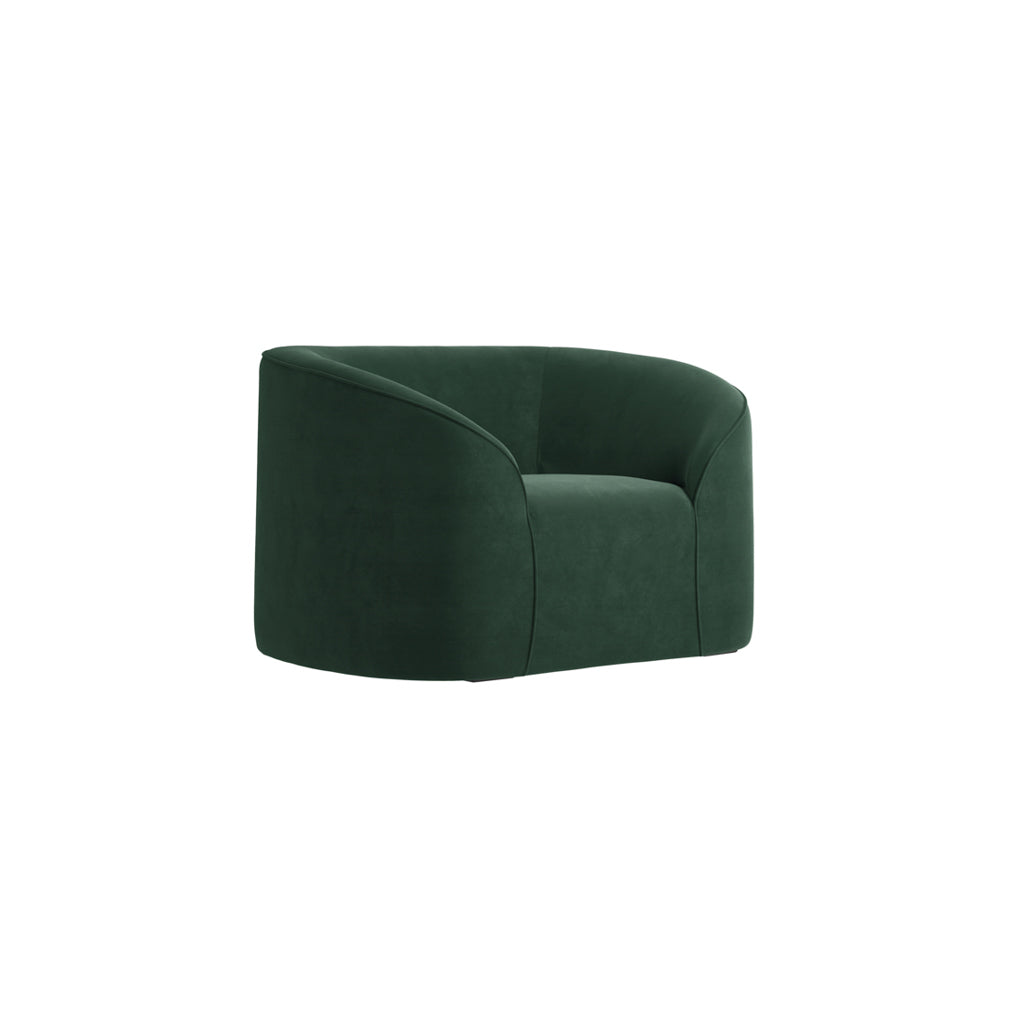 Moncayo Occasional Chair