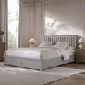 Linea Ottoman Bedframe