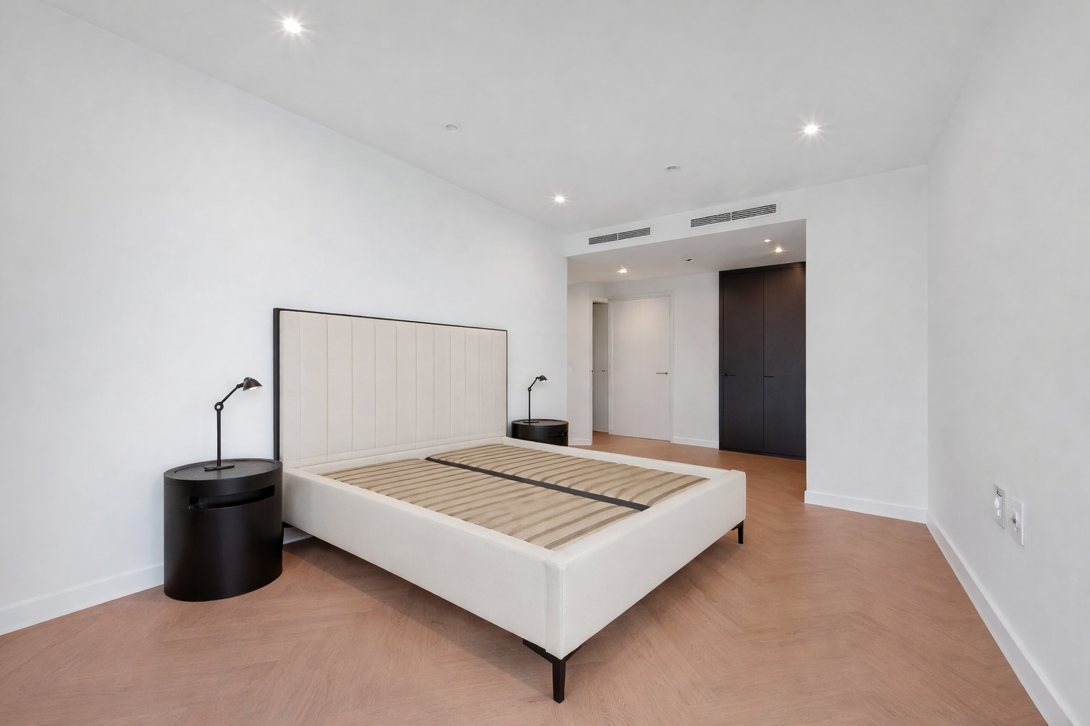 Gold Build to Rent Package